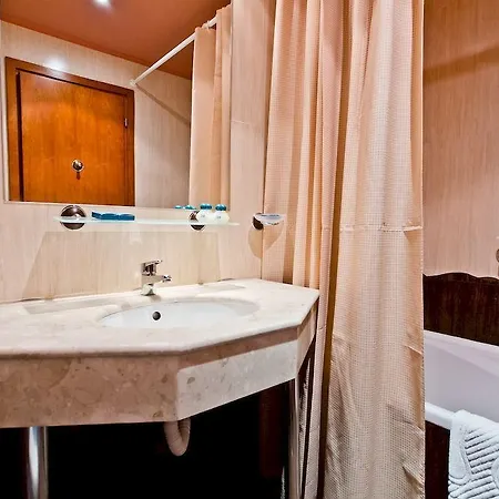 Hotel Boutique Orpheus (adults Only)