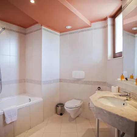 Hotel Boutique Orpheus (adults Only) Sunny Beach