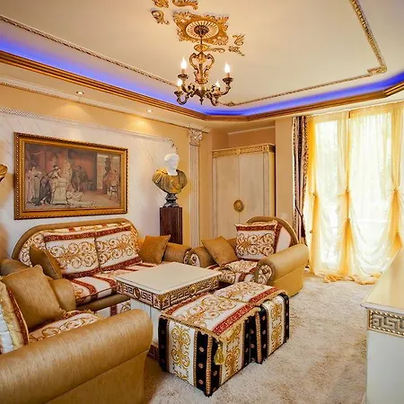 Boutique Orpheus (adults Only)