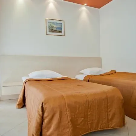 Hotel Boutique Orpheus (adults Only) 3*