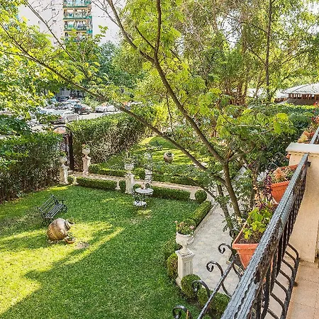 Hotel Boutique Orpheus (adults Only) 3*