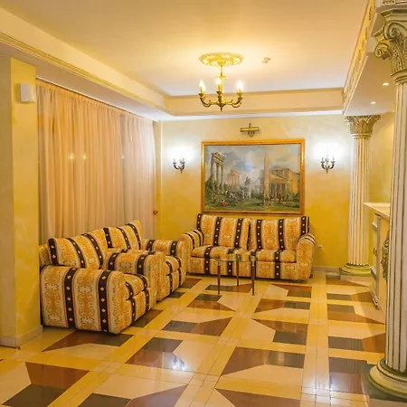 Hotel Boutique Orpheus (adults Only)