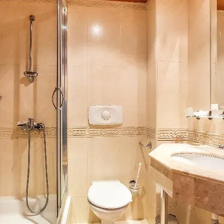 Boutique Orpheus (adults Only) Hotel